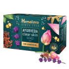 Аюрведическое мыло для чистой кожи (AYURVEDA clear skin soap) Himalaya Herbals